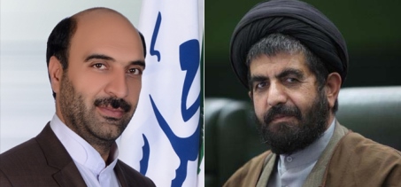 ناظران مجلس در شورای عالی بیمه مشخص شدند