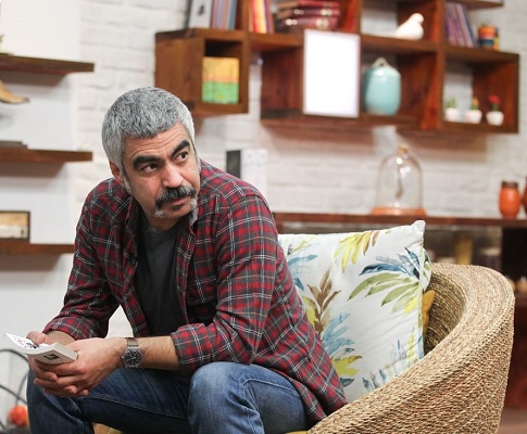 کتاب باز کتاب باز