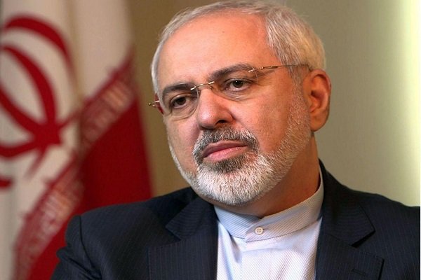 مبارزه با تروریسم دغدغه مشترک ما و اتحادیه اروپاست