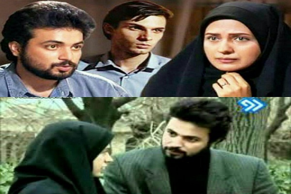 در پناه تو در پناه تو