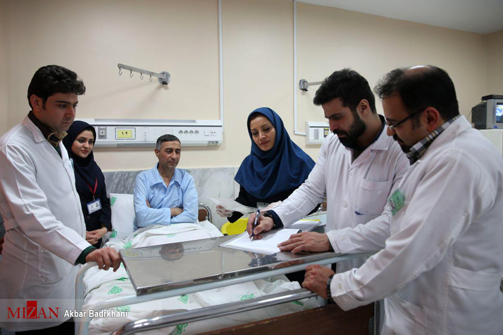 فرصت سوزی در سیستم بسیار داریم/هزینه ۵۵۰ میلیون تومانی برای تربیت پزشکان