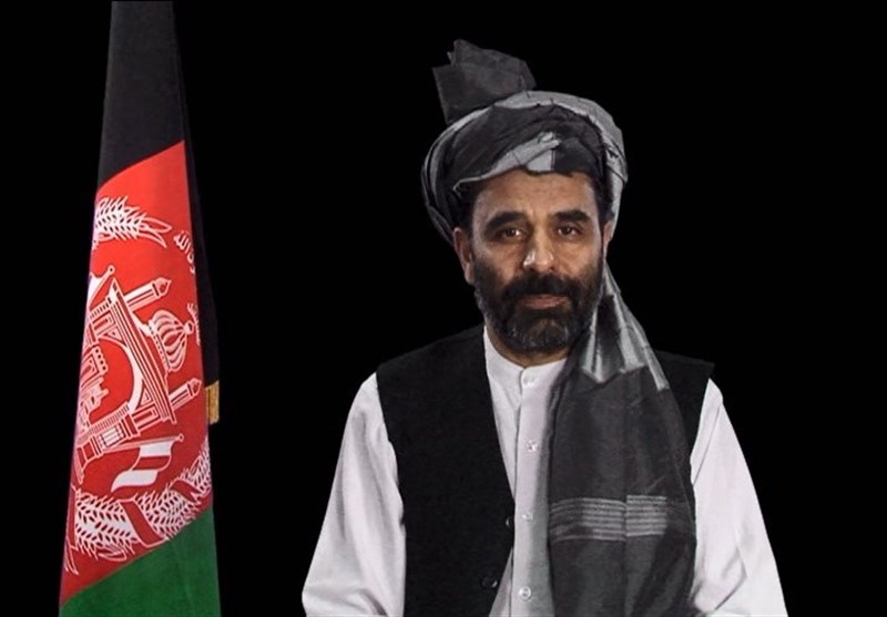 طرح صلح اشرف غنی زمینه مداخله خارجیها در