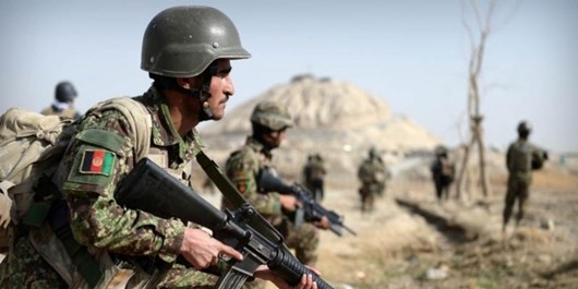 اوضاع وخیم خانواده سربازان کشته شده در