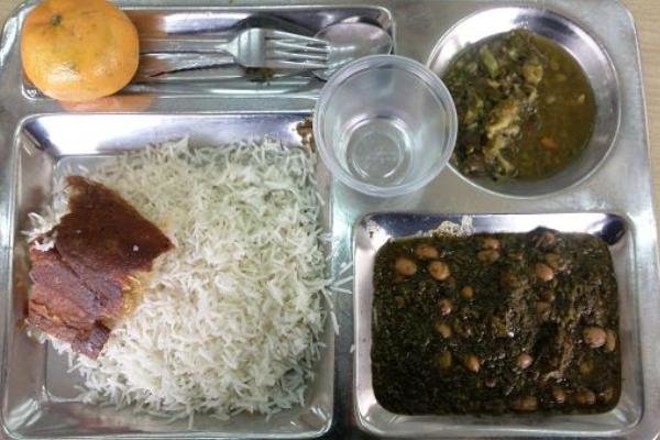 وضعیت غذاخوری و آشپزخانه‌ دانشگاه های علوم پزشکی اعلام شد