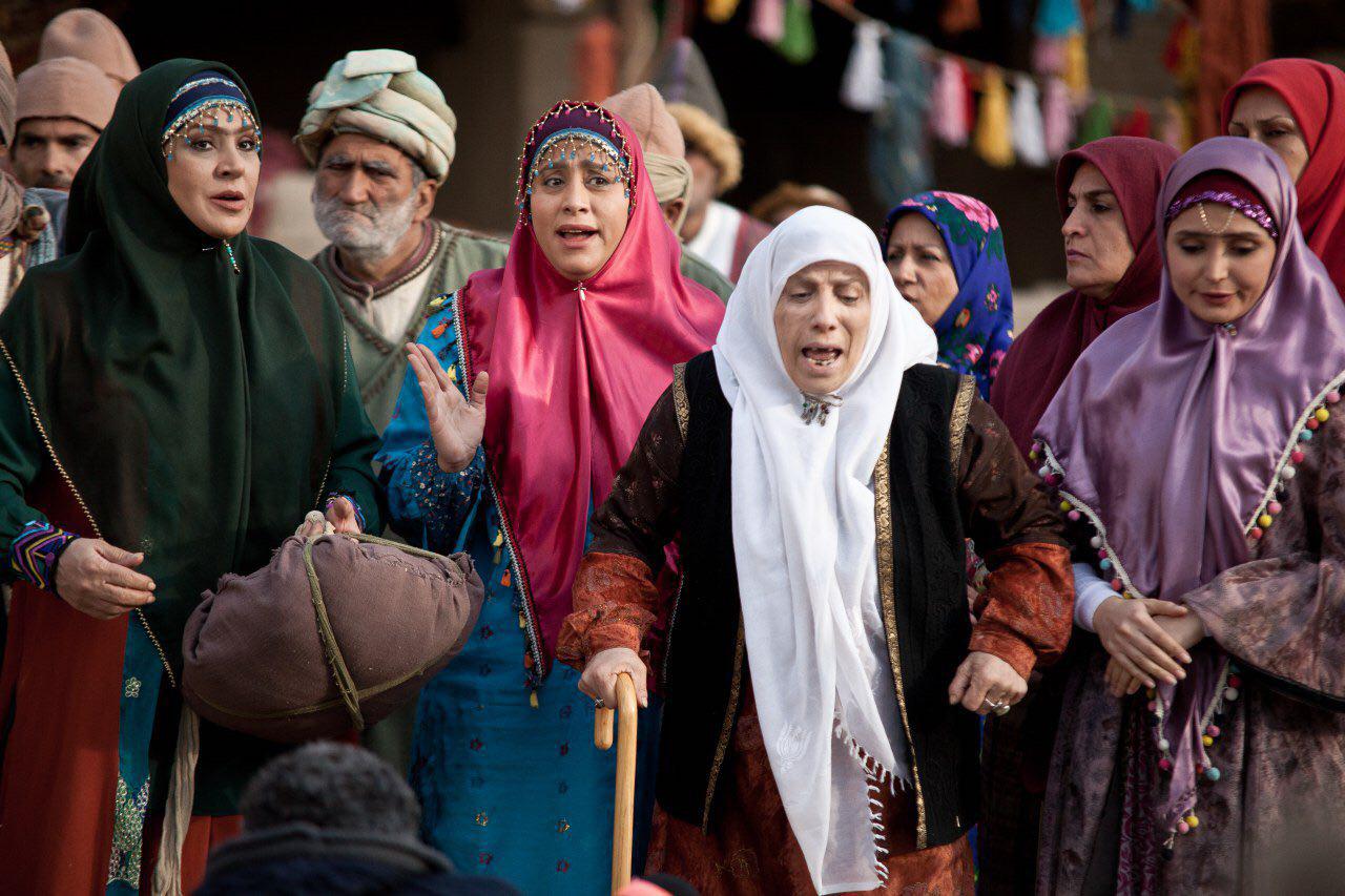 افسانه هزارپایان افسانه هزارپایان