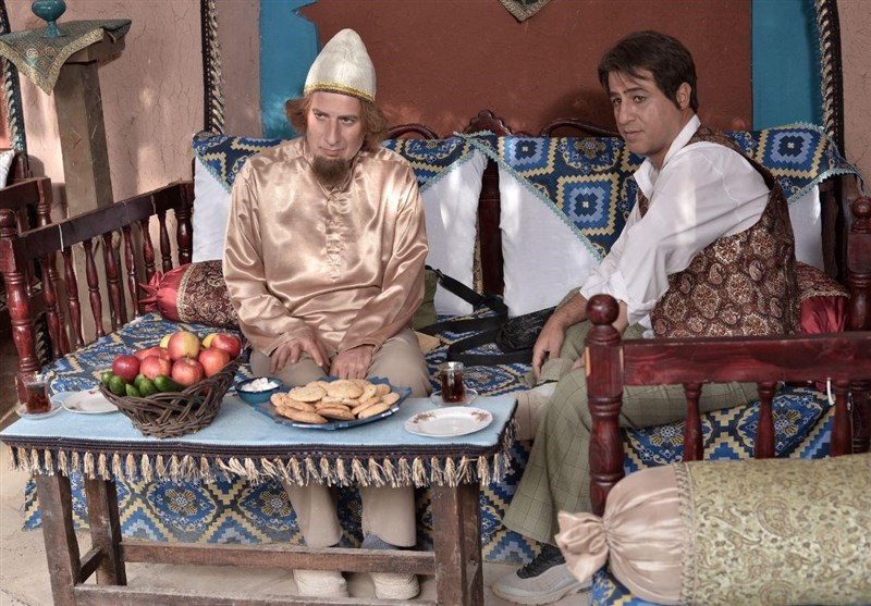 افسانه هزارپایان افسانه هزارپایان