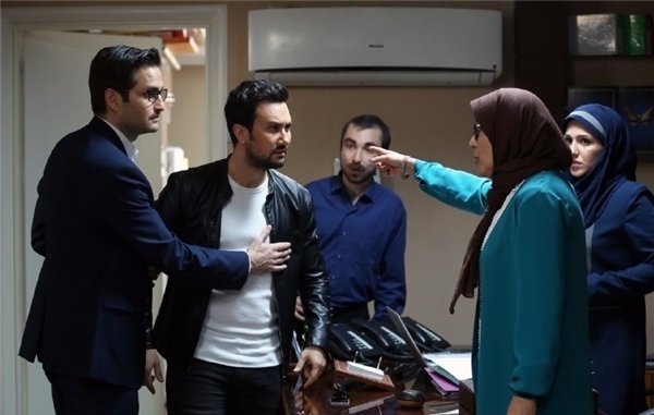 پاهای بی قرار پاهای بی قرار