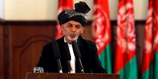 نمیخواهیم موسسات خارجی در