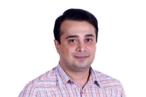 امیر سلیمانی امیر سلیمانی