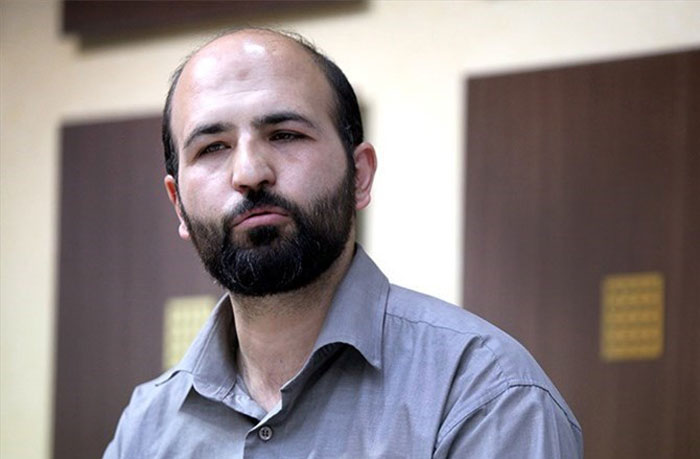 احمد شاکری تقریظهای رهبر انقلاب رشد کتابخوانی را تضمین میکند/ادبیات داستانی ایران به غرب وابسته شده است////////////////////نوروز 97