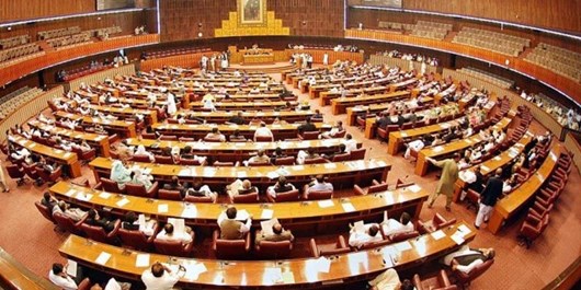 48 پُست مرزی جدید بین