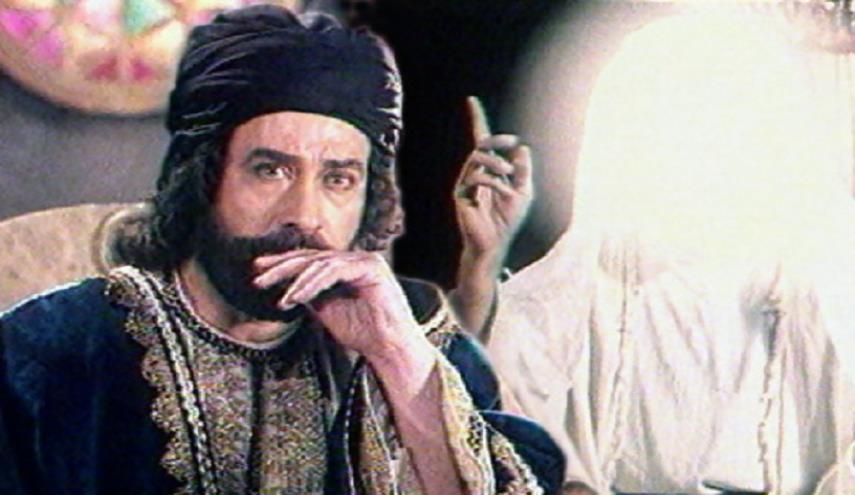 ولایت عشق 