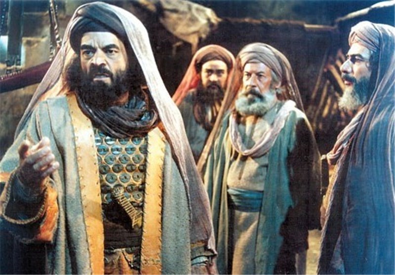 ولایت عشق