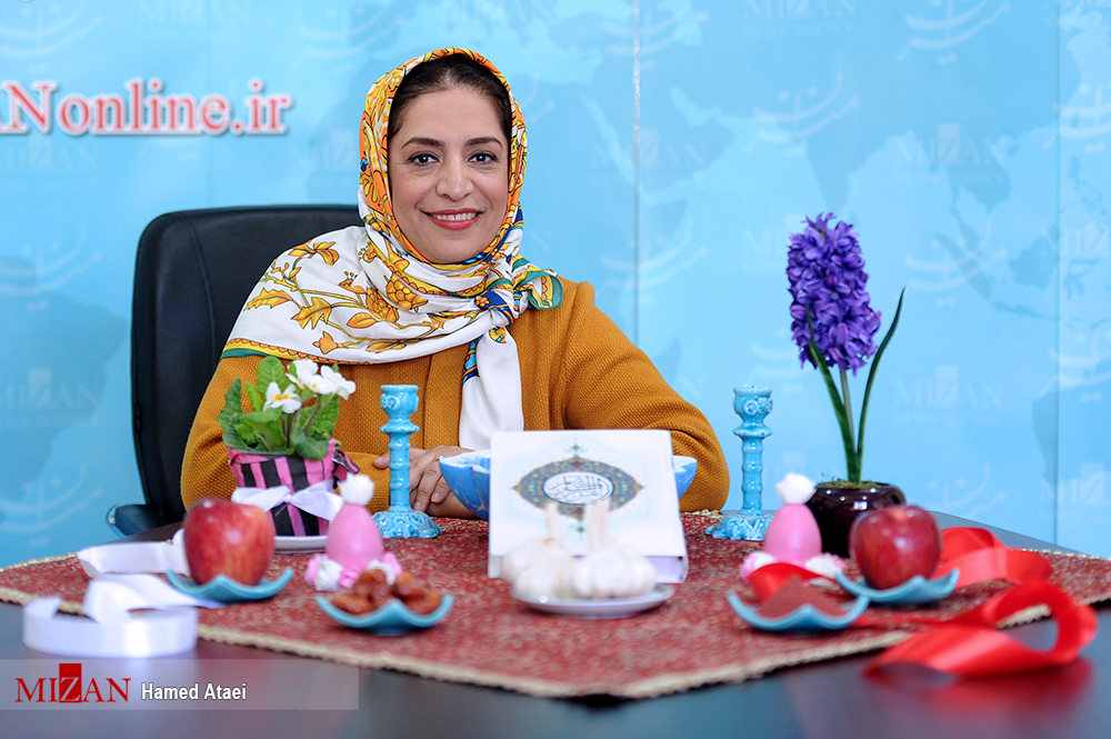 ساناز سماواتی اخلاق در عرصه بازیگری از بین رفته است/با دماغ عمل کرده بازیگر نشدم که اینگونه کار کنم+ عکس