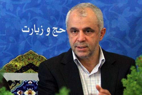 جلسه مشترک با سعودیها برگزار شد/معلوم شد 17 ایرانی مفقود ،در عربستان دفن شده اند /ازاین تعداد 12 نفر با مشخصات کامل و 5نفر بدون مشخصات ولی با هویت ایرانی بوده اند