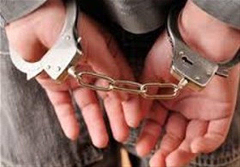 دستگیری قاتل مسلح فراری حین سرقت گوسفند