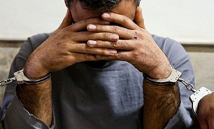 سارق سابقه‌دار برای شانزدهمین بار دستگیر شد