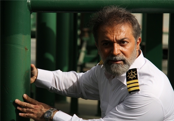 افشین نخعی