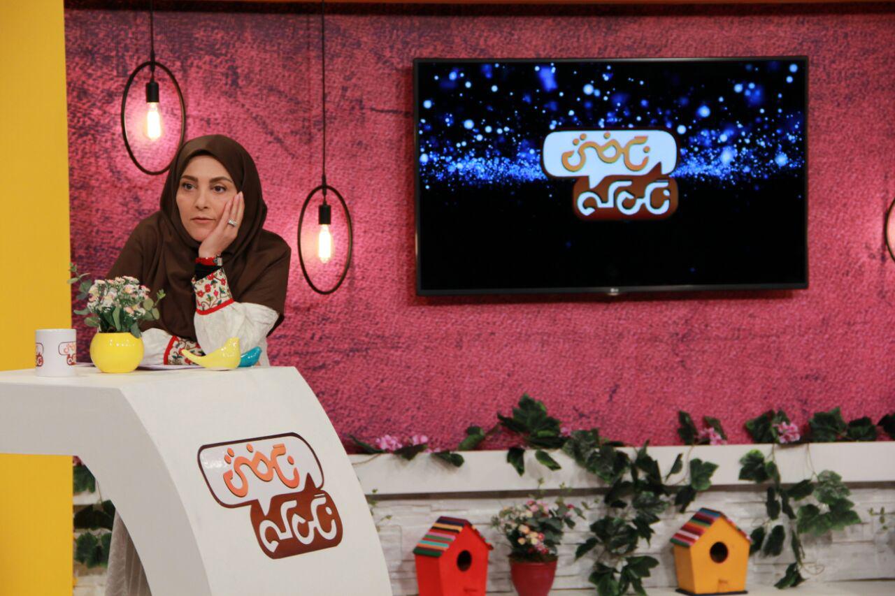 ژیلا صادقی در نگی که نگفتی ژیلا صادقی در نگی که نگفتی