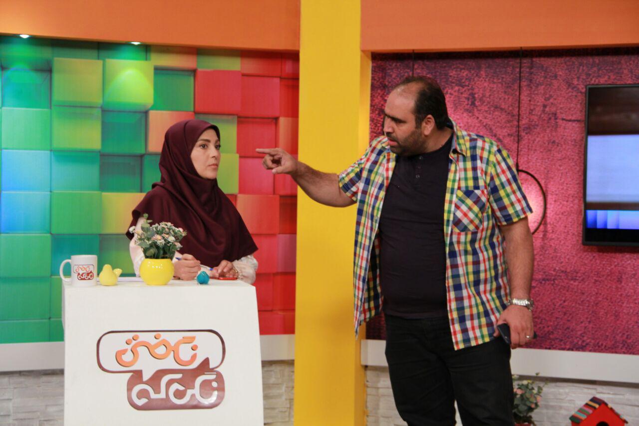 نگی که نگفتی نگی که نگفتی
