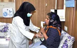 استخراج نتایج نهایی پیمایش کشوری شیوع آسم تا ماه آینده/ تهیه دستورالعمل تشخیص، مراقبت و درمان ویژه پزشکان