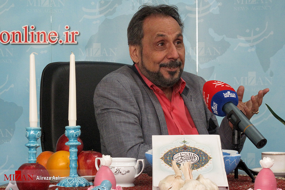 مجیدقناد مجیدقناد