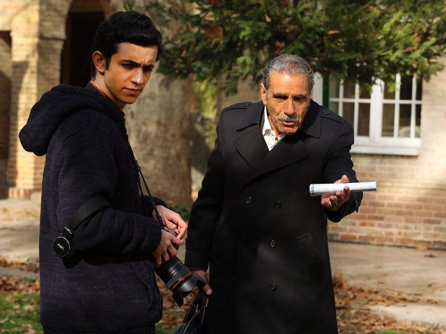 دیوار به دیوار فصل سوم دیوار به دیوار و نهنگ عنبر امسال ساخته میشود