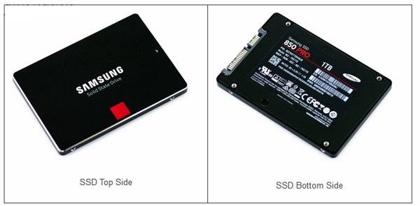 مقایسه کامل درایو SSD در برابر هارد دیسک HDD ؛ یک بار برای همیشه! مقایسه کامل درایو SSD در برابر هارد دیسک HDD ؛ یک بار برای همیشه!