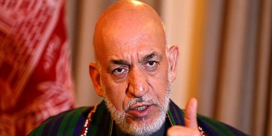 آمریکا و انگلیس 17 سال است مشغول کشتن