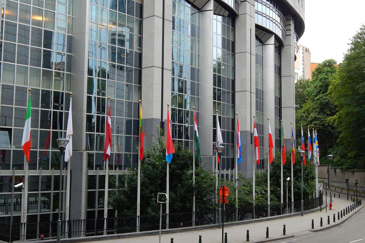 شورای اتحادیه اروپا تمدیدهای ایران را یک سال دیگر تمدید کرد