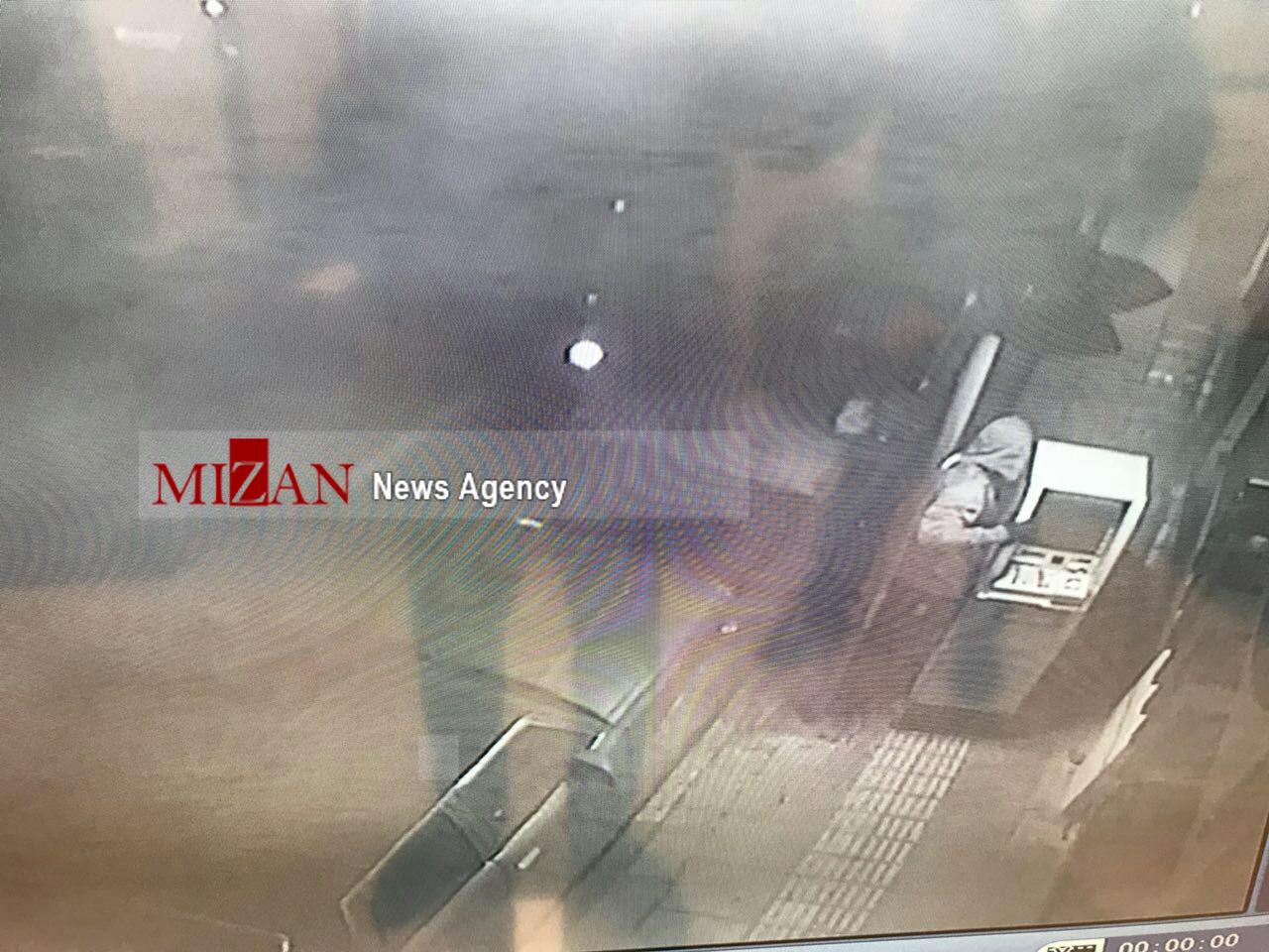 ادامه سریال سرقت دستگاه خودپرداز بانکی در تهران/ دو ATM بانک کار آفرین سرقت شد