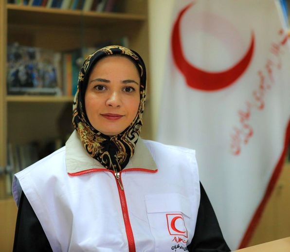 نسرین نصرتی نسرین نصرتی