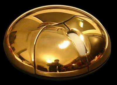 با قیمتی ترین موس های دنیا آشنا شوید (عکس)