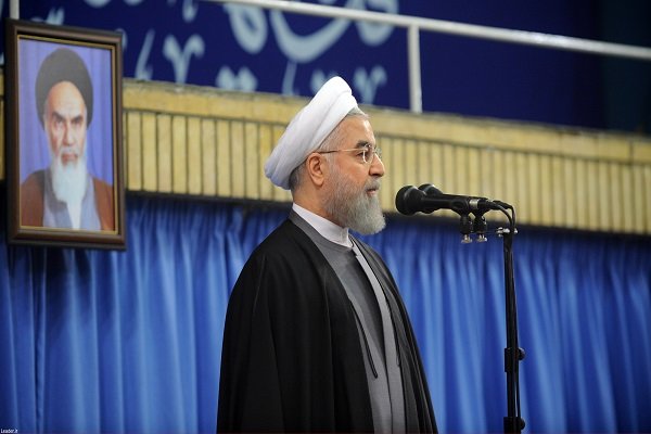 توطئه‌های دشمنان همواره با ایستادگی ملت ایران خنثی شده است