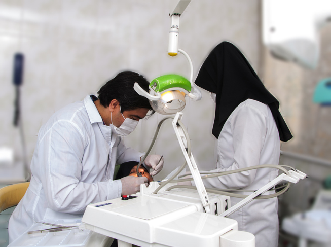 برگزاری آزمون جامع پایان دوره در دندانپزشکی/ تعیین تکلیف کتب ملی