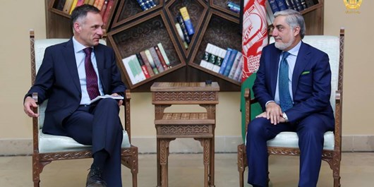 برگزاری انتخاباتی شفاف و معتبر به نظام