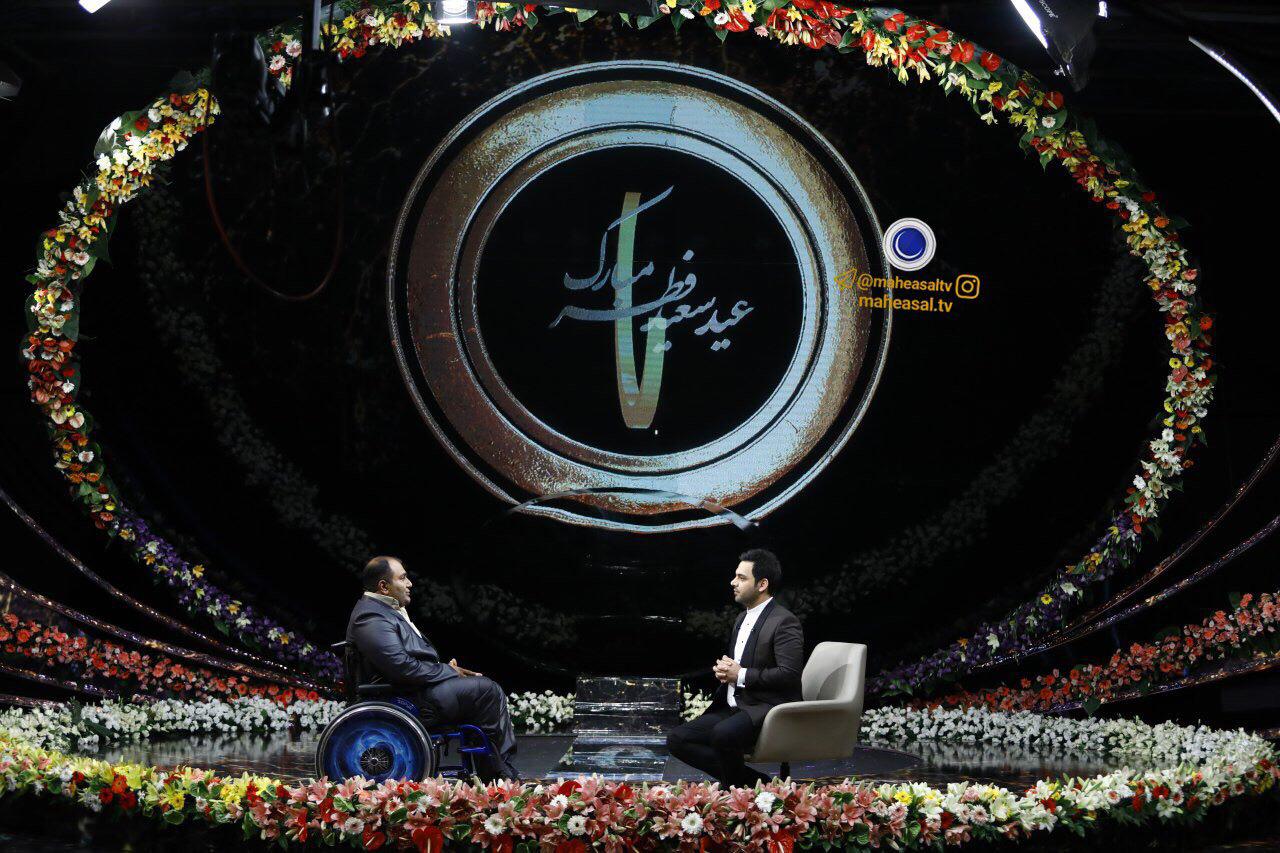محمد پیوندی احسان علیخانی وسواس زیادی برای سوژههای ماه عسل دارد/ماه عسل امسال با حساسیت بیشتری ساخته میشود////////////////////سه شنبه