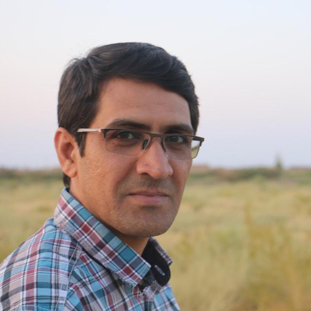 ابوذر پورمحمدی