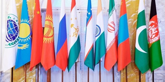 سازمان همکاري شانگهاي بر مقابله با تروريسم در