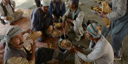 یونیسف: نیم میلیون