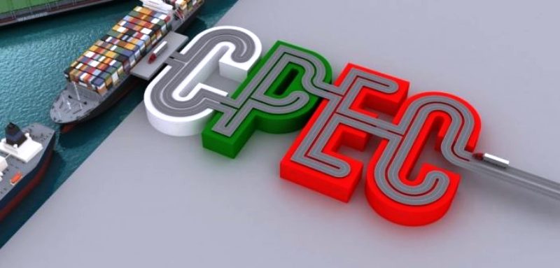 چالش های زیست محیطی کریدور اقتصادی