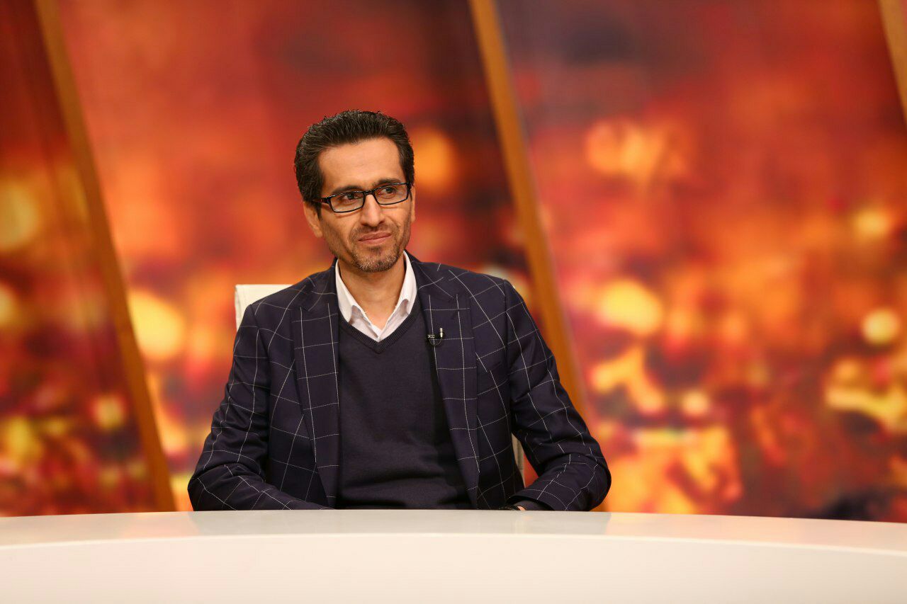 مهدی باقربیگی مهدی باقربیگی