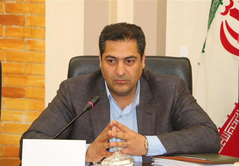 استانداری