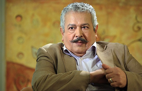 رضا فیاضی