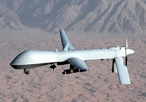 مسکو سقوط پهپاد روسی بر فراز ترکیه را رد کرد