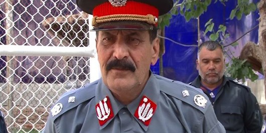 بیش از 70 زندانی به دستور غنی از زندان هرات آزاد شدند