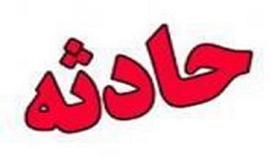 سقوط جرثقیل در خیابان امام خمینی (ره) تلفات و مصدوم نداشت
