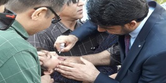 650 هزار کودک در