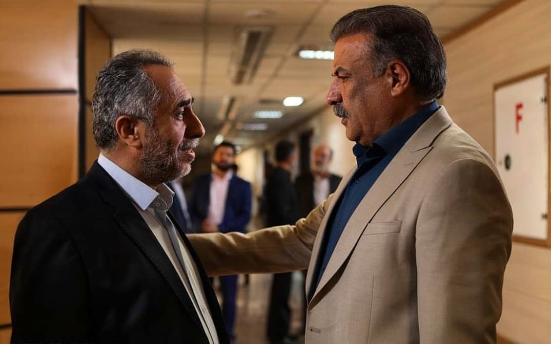  سریال آنام 