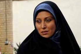 مهتاب کرامتی راوی پروژه مستند 